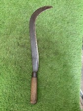 Vintage Elwell 4018-2 Billhook