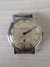 Vintage Jaeger Le Coultre watch 