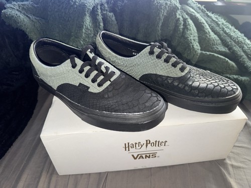 Vans harry potter - vans,