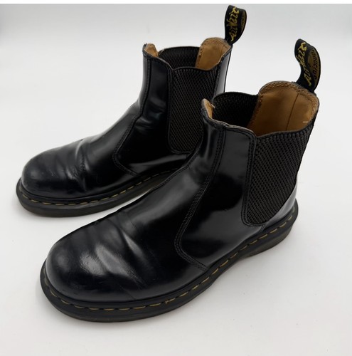 Martens 2976 chelsea boots - dr,