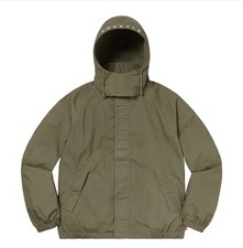 Supreme NYC Raglan Court