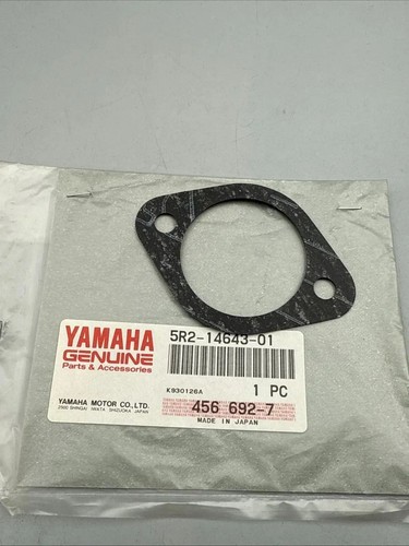 Yamaha gasket rd80 lci lcii - gasket,
