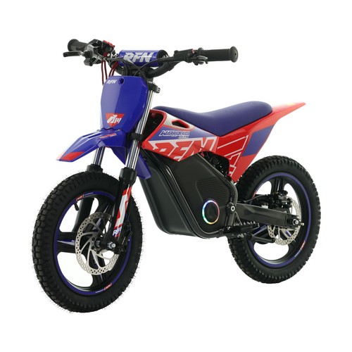 Electric dirt bike rfn - electric,