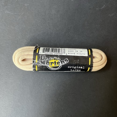 Martens original laces - martens,