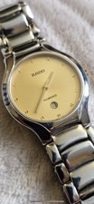 Vintage Rado Florence Quartz