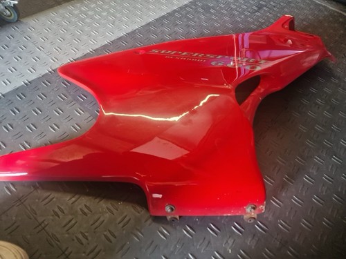 Ducati 600 fairing right - ss,