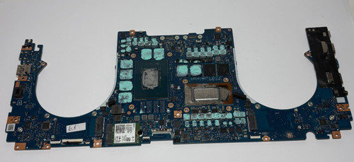 Danjuembcf0 rev motherboard - ,