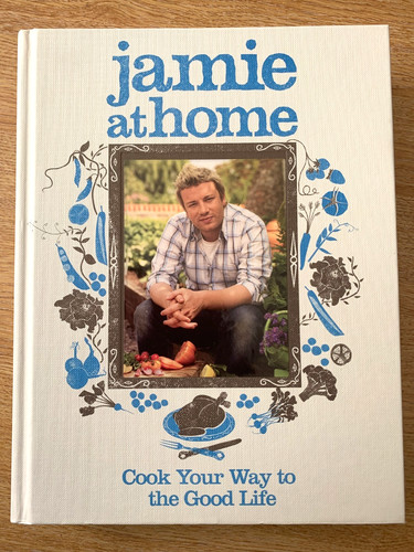 Jamie home cook your - jamie,