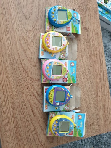 Virtual pet multiple - pet, pets