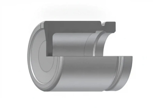 Brake caliper piston front - caliper,