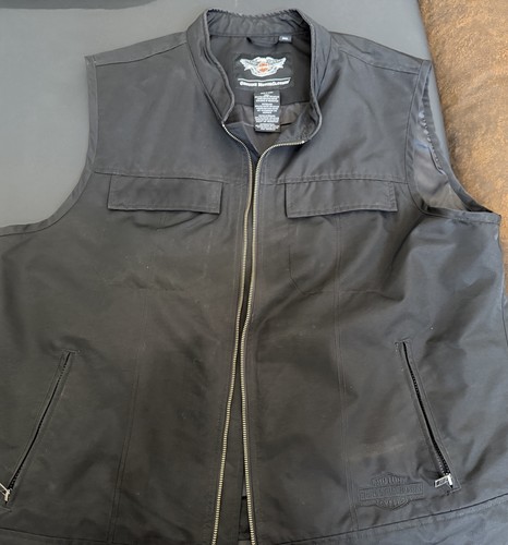 Harley davidson genuine - harley-davidson,