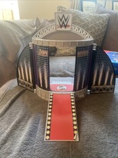 WWE Superstar Walk Way