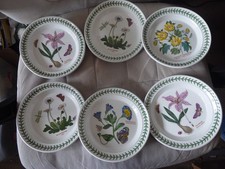 Collectors portmeirion botanic - collectors,