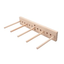 Wooden Bow Maker Kit Extended