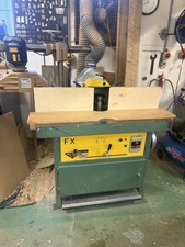 Wilson FX Spindle Moulder