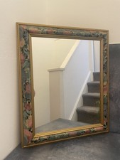 Vintage 80s Floral Cottage