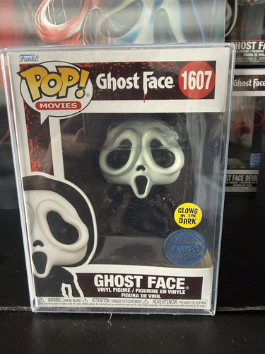 Funko pop ghost - funko, pop!