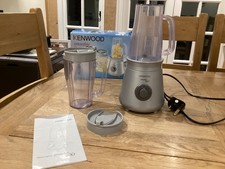 Kenwood Smoothie 2GO, with 2