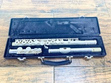 PLEASE READ Gemeinhardt