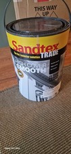 Sandtex Trade High Cover