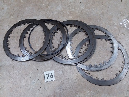 Yamaha 600 xt600 - 600, steel