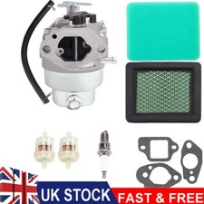 Carburettor Air Filter Kit For