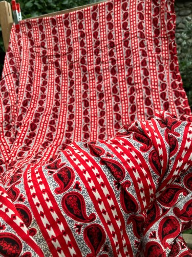 Vintage 1940s length - , of