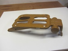 LAMBRETTA  48 MOPED ORIGINAL REAR RACK BODY