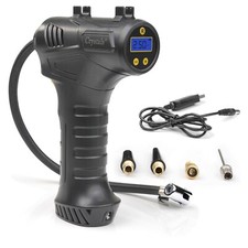 Car Tyre Inflator Cordless