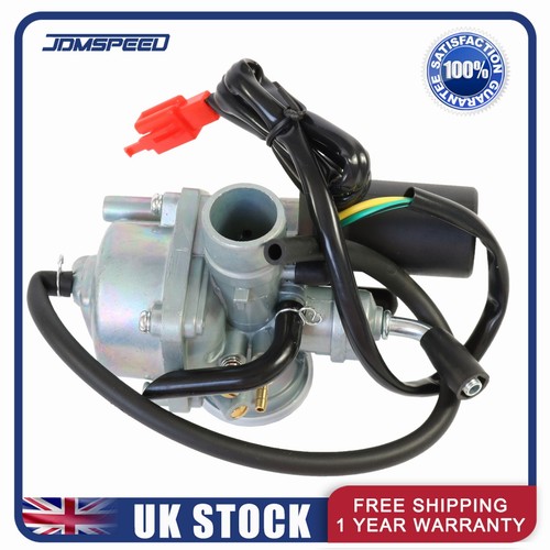Carburetor carb for - for, eton
