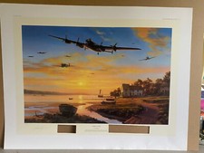 49 Squadron Lancaster aviation
