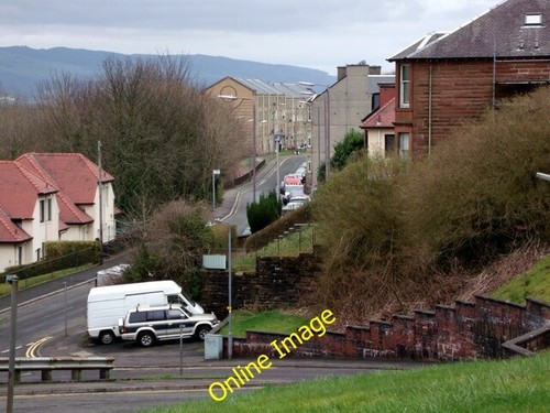 Photo 6x4 springhill road - 6x4, port