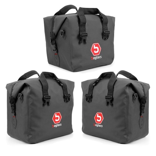 Inner bags for - bags, aluminium