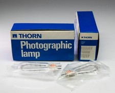 2 x Thorn Photographic Lamp