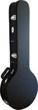 Viking VBC-15-5 STANDARD 5 STRING BANJO HARD CASE, Resonator size, fits most.