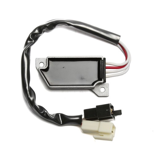 Replacement regulator - replacement,