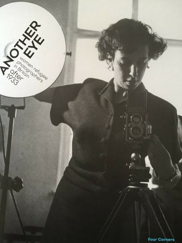 Another eye exhibition - another,