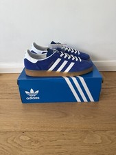 ADIDAS MUNCHEN UK11 BNIBWT