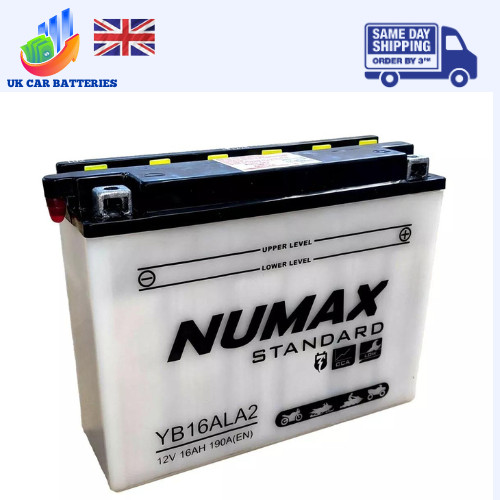 Numax yb16al yb16ala2 - numax,