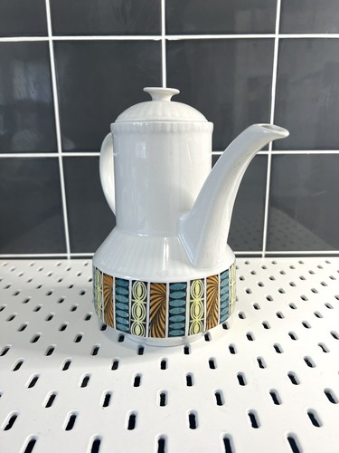 Vintage retro ironstone kathie - ironstone,
