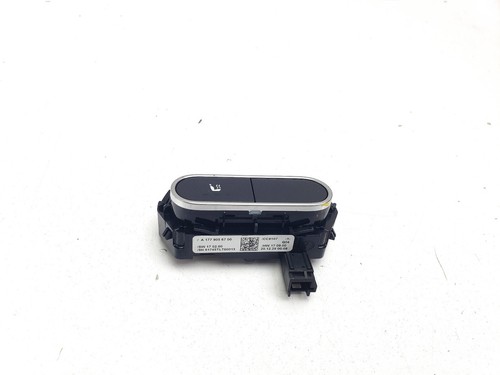 Mercedes benz class w177 - mercedes,
