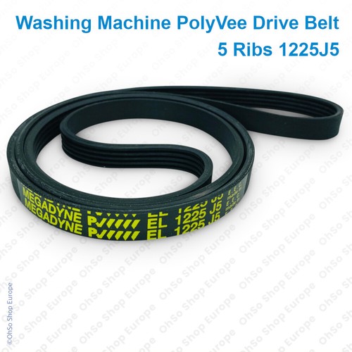 Drive belt for hoover washing - for,