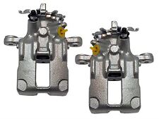 For Nissan Almera Brake Calipers Rear Left and Right Pair 2000-2006