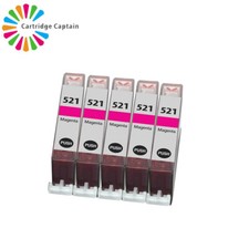 5M Compatible Ink Cartridge For Canon IP4600 MX870 IP4700 MP540 MP630 MX860
