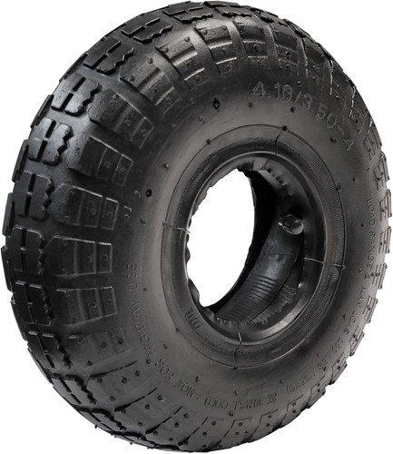 Tyre inner tube - tube, 3.50