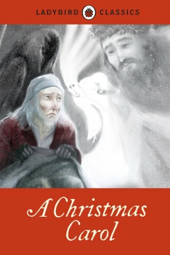 Ladybird classics christmas - ladybird,