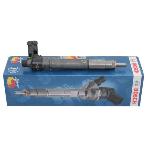 Reconditioned bosch diesel - reconditioned,