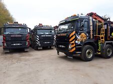 GRAB LORRY TIPPER TRUCK HIRE