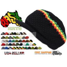Rasta Hat Jamaica Marley