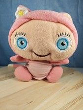 Rare Fisher Price Waybuloo